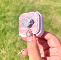 Lover Girl Ring