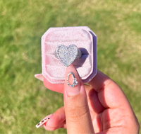 Lover Girl Ring