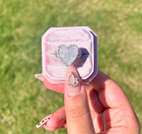 Lover Girl Ring